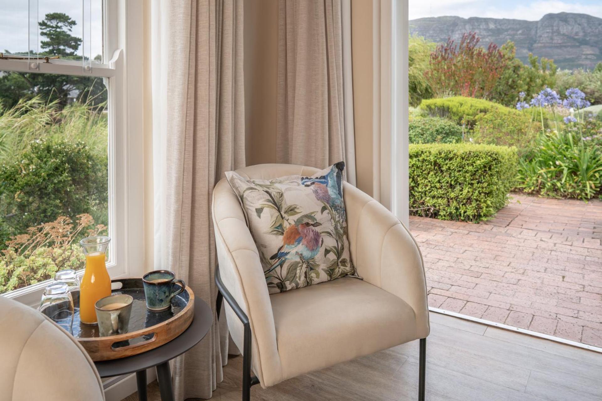 The Dongola Guesthouse Kapstaden Rum bild